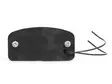 LED-REKISTERIKILVENVALO 12/24 - Peräkärryn valot - 1606-27832 - 2