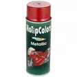 MAALI METALLINH. PUNAIN SPRAY400ML - Tekniset kemikaalit - TIP8582 - 1
