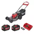MILWAUKEE M18 F2LM53-122 RUOHONLEIKKURI - Akkukäyttöiset ruohonleikkurit - MW479585X122 - 1