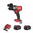 MILWAUKEE M18 FPD3-502 AKKUPORAKONE ISKULLA - Porakoneet ja ruuvinvääntimet - MW479859502 - 1