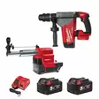 MILWAUKEE M18 ONEFHPX PORAVASARA IMURILLA - Poravasarat - MWFHPXEXL502 - 1