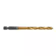 MILWAUKEE METALLIPORA HSSG TIN 5KPL - Metalliporat - MW478182 - 1