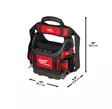PACKOUT 25CM PRO TYÖKALULAUKKU - Työkalupakit - MW493622 - 2