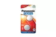 PANASONIC COIN LITHIUM CR-2016EL/2B 2KPL/PKT - Paristot - 2B360562 - 1