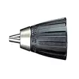 PANASONIC PIKAISTUKKA 0,5-13MM EY9HX411E - Istukat ja lisävarusteet - EY9HX411E32 - 1