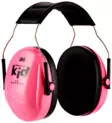 PELTOR KID ROOSA - Kuulosuojaimet - 466152552 - 2