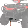 POLARIS HD 2500 VINSSISARJA VAIJERILLA - Mönkijän vinssit - 2884832 - 2