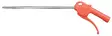 PUHALLUSPISTOOLI 300MM JWL - Rengaspainemittarit - 283-50-140112 - 1