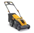 STIGA COMBI 340E KIT AKKURUOHONLEIKKURI - Akkukäyttöiset ruohonleikkurit - 294386068ST2 - 1