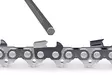 STIHL HEXA PÄIVITYSSARJA 4, HEXA 36RH 72 vl - Stihl työkalut ja metsätyövarusteet - 31320074702 - 4