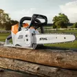 STIHL MSA 200 C-B AKKUSAHA - Stihl akkutyökalut - 12512000112 - 3