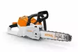 STIHL MSA 220.0 C-B AKKUSAHA - Stihl akkutyökalut - MA032000022 - 2
