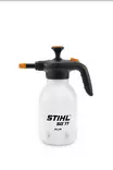 STIHL SG 11 PLUS KÄSIRUISKU 1,5L - Stihl käsi- ja reppuruiskut - 42550194912 - 1