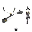 BC 700e B Akkukäyttöinen raivaussaha 48V - Akkukäyttöiset trimmerit - 277210008ST2 - 1