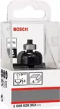 BOSCH KOURUJYRSIN HM 8 MM 13/6 MM - Yläjyrsimen terät - 2608628362 - 3
