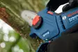 Bosch Teräketju GKE 18V-15 15CM 1,1MM 3/8 - Varusteet ja tarvikkeet - F016800662 - 3