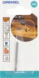 Dremel 9911 HM Kaiverrusterä 3,2 mm - Dremel pienoistyökalun tarvikkeet - 2615991132 - 2