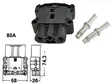 Euro-Connec naar.16mm/80A - Liittimet - 1553-5972 - 1