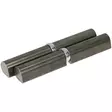 Hitsattava Nostosarana 120mm 2kpl - Saranat, salvat ja helat - FIX1172 - 1