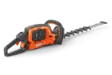 HUSQVARNA 522iHD60 ilman akkua ja laturi - Pensasleikkurit - 9704660-02 - 2