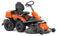 Husqvarna R214TC Comfort edition Etuleikkuri - Etuleikkurit - 9705691-02 - 2