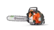 Husqvarna T540 XP Mark III 12" - Husqvarna moottorisahat - 9705179-12 - 1
