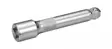 Jatkovarsi 50mm 1/4" - Hylsyt- ja hylsysarjat - 284-B2090-2 - 1