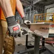 Milwaukee Hi-Dex CUT D viiltosuojakäsine - Viiltosuojahanskat - MW480502 - 4