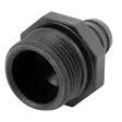 Letkuliitin Adblue Uros 1"Letkulle 19 - Letkut ja tarvikkeet - PI15522 - 2