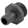 Letkuliitin Adblue Uros 1"Letkulle 19 - Letkut ja tarvikkeet - PI15522 - 1