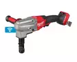 Milwaukee M18 FNB35 3,5 mm Akkunakertaja - Akkuerikoistyökalut - MW498982 - 1