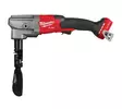 Milwaukee M18 FNB35 3,5 mm Akkunakertaja - Akkuerikoistyökalut - MW498982 - 4