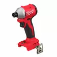 MILWAUKEE M18 BLIDR-0 ISKEVÄ RUUVINVÄÄNNIN RUNKO - Iskevät ruuvinvääntimet - MW492842 - 1