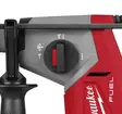 Milwaukee M18 FHAC16-0 16mm Akkuporavasara runko - Poravasarat - MW498582 - 4