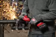 Milwaukee M18 FHSAGO180VXPDB2-0X Akkukulmahiomakone runko - Kulmahiomakoneet - MW498942 - 7