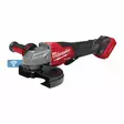 Milwaukee M18 FHSAGO180VXPDB2-0X Akkukulmahiomakone runko - Kulmahiomakoneet - MW498942 - 1
