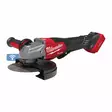 Milwaukee M18 FHSAGO180VXPDB2-0X Akkukulmahiomakone runko - Kulmahiomakoneet - MW498942 - 3