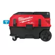 Milwaukee M18 ONEF2VC34M-0 VACLINK™ AC/DC M-luokan märkä-/kuivaimuri runko - Imurit - MW498142 - 1
