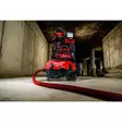 Milwaukee M18 ONEF2VC34M-0 VACLINK™ AC/DC M-luokan märkä-/kuivaimuri runko - Imurit - MW498142 - 8