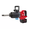 Milwaukee M18 ONEFHIWF1D-112C Mutterinväännin 1" karalla - Mutterinvääntimet - MW471755X12 - 6