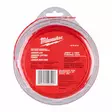 Milwaukee Trimmerin siima 2,0mm X 45m - Varusteet ja tarvikkeet - MW162712 - 1