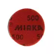 Mirka ABRALON Hiomalaikka 77mm tarra, 20/pakk - Hiomapaperit koneisiin - 8A20302092 - 3