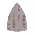 Mirka ABRANET 100x152x152mm Hiomaverkko tarra, 50/pakk - Hiomapaperit koneisiin - 5421905012 - 2