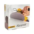 Mirka ABRANET 200mm Hiomaverkko tarra, 50/pakk - Hiomapaperit koneisiin - 5425205012 - 5