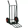 Nokkakärry 250kg - Pumppukärryt - RAVE002 - 1