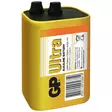 Paristo nelikulma. 6V 4LR25-0 - Paristot - GP151032 - 1