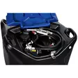 Polttoainesäiliö Jerry IBC 450L 12-24V - Polttoainekanisterit ja kannut - FC0452 - 2