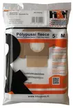 Pölypussi fleece VCE45 FLEX - Imurin pussit ja suodattimet - 45726242 - 3