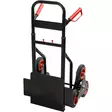 Porraskärry 150Kg - Pumppukärryt - XK8032 - 2