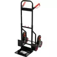 Porraskärry 150Kg - Pumppukärryt - XK8032 - 1